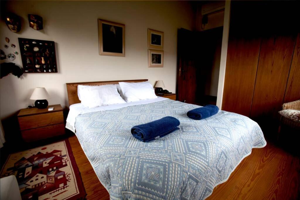 Villa Eleni Sounion Luaran gambar